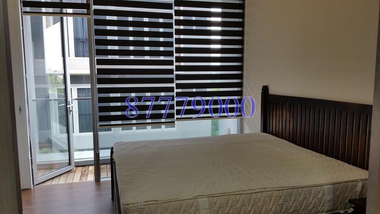 Seletar Park Residence (D28), Condominium #124776912